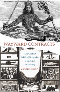 Cover Wayward Contracts