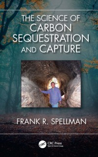 Cover Science of Carbon Sequestration and Capture