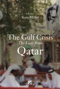 Cover Gulf Crises
