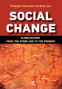 Cover Social Change