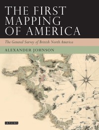 Cover The First Mapping of America