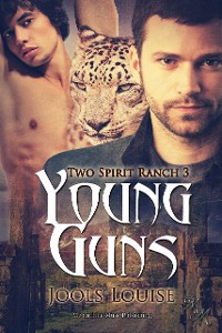 Cover Young Guns