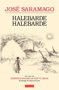 Cover Halebarde, halebarde