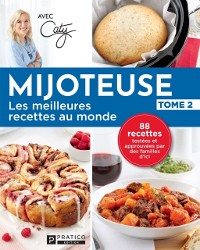 Cover Mijoteuse, tome 2