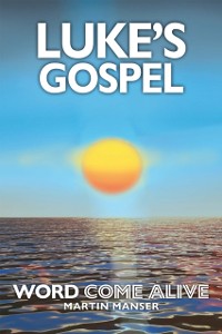 Cover Luke's Gospel