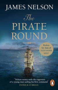 Cover The Pirate Round
