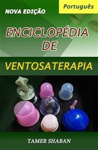 Cover Enciclopédia de Ventosaterapia (Nova Edição)
