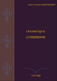 Cover Dogmatique Luthérienne
