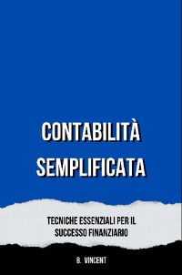 Cover Contabilità Semplificata