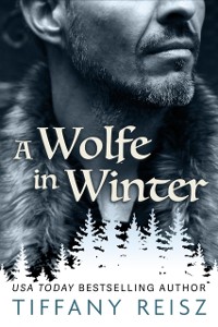 Cover Wolfe in Winter