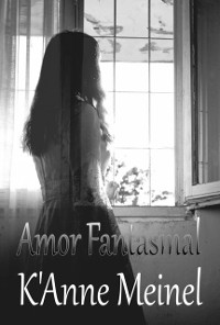 Cover Amor Fantasmal