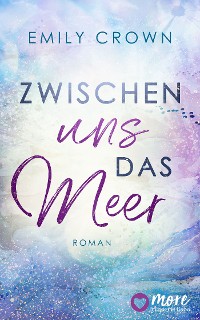 Cover Zwischen uns das Meer