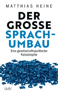 Cover Der große Sprachumbau