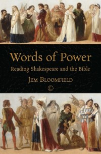 Cover Words of Power