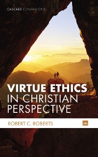 Cover Virtue Ethics in Christian Perspective