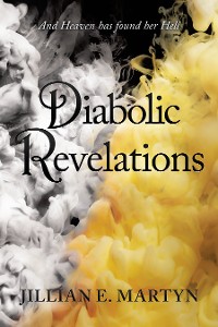 Cover Diabolic Revelations