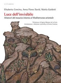 Cover Luce dell’invisibile