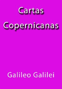 Cover Cartas copernicanas