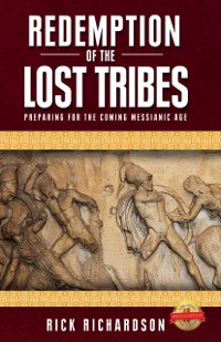 Cover Redemption of the Lost Tribes