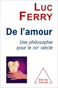 Cover De l'amour