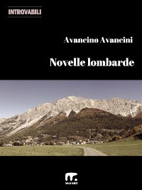 Cover Novelle lombarde