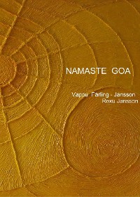 Cover Namaste Goa