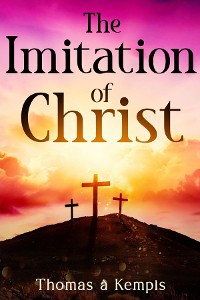 Cover The Imitation of Christ