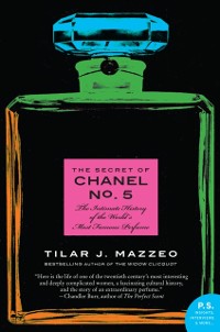 Cover Secret of Chanel No. 5