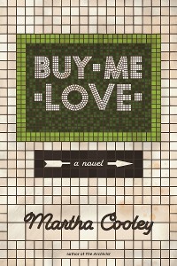 Cover Buy Me Love