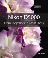 Cover Nikon D5000