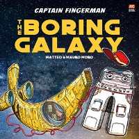 Cover Captain Fingerman