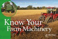 Cover Know Your Farm Machinery