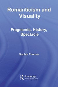 Cover Romanticism and Visuality