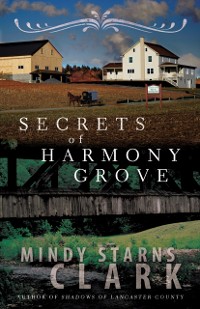 Cover Secrets of Harmony Grove