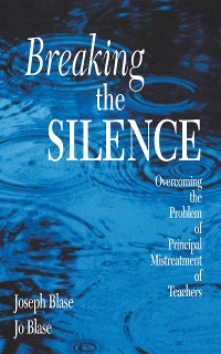 Cover Breaking the Silence