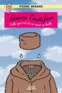 Cover Bianca Castafiore