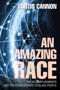 Cover Amazing Race