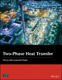 Cover Two-Phase Heat Transfer