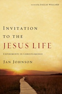 Cover Invitation to the Jesus Life