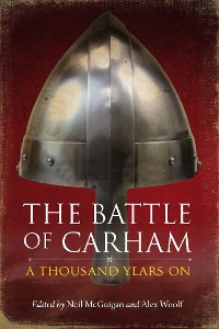 Cover The Battle of Carham