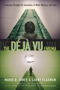 Cover Deja Vu Enigma