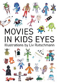 Cover Movies in kids eyes