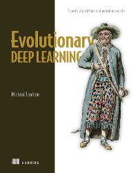 Cover Evolutionary Deep Learning