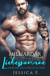 Cover Milliardär Liebesromane