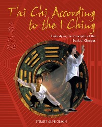 Cover T'ai Chi According to the I Ching
