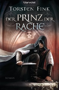 Cover Der Prinz der Rache