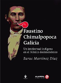 Cover Faustino Chimalpopoca Galicia