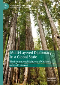 Cover Multi-Layered Diplomacy in a Global State
