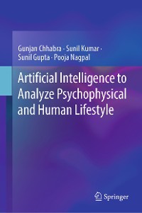 Cover Artificial Intelligence to Analyze Psychophysical and Human Lifestyle
