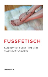 Cover Fußfetisch